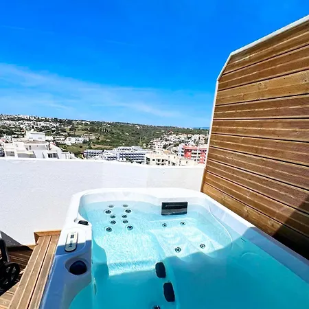 D_loft Acqua Apartment Armacao de Pera